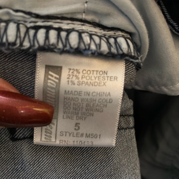 JEANS - 3 pairs for $35 (Mix & Match) - Picture 5 of 5